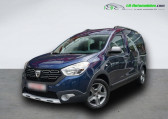 Dacia Dokker TCe 130 FAP   Beaupuy 31