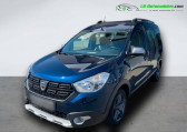 Dacia Dokker TCe 130 FAP   Beaupuy 31