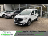 Dacia Dokker occasion année 2019 boite Manuelle Annonce Dacia Dokker occasion Essence TCe 130 à Beaupuy