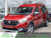 Dacia Dokker occasion année 2020 boite Manuelle Annonce Dacia Dokker occasion Essence TCe 130 à Beaupuy