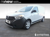 Annonce Dacia Dokker occasion Diesel VAN 1.5 dci 95 essentiel  Arles