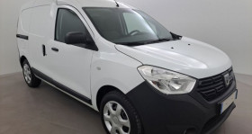 Dacia Dokker occasion 2020 mise en vente à MIONS par le garage MIONS-CAR.COM - photo n°1