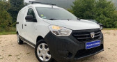 Dacia Dokker occasion année 2015 boite Manuelle Annonce Dacia Dokker occasion Diesel VAN DCI 90cv à La Buisse