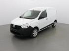 Dacia Dokker occasion Blanc année 2021 boite Manuelle Annonce Dacia Dokker occasion Diesel VAN VU 1.5 Blue dCi 75ch Ambiance à SAINT-GREGOIRE