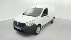 Dacia Dokker occasion année 2021 boite Manuelle Annonce Dacia Dokker occasion Diesel VAN VUL 1.5 Blue dCi 75ch Ambiance à SAINT-GREGOIRE
