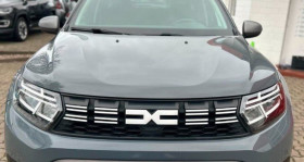 Dacia Duster , garage AUTOS INNOVATIONS 37 / FRANCK VAUDELLE/ N RCS TOURS 452 272 22  Saint Patrice