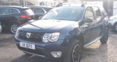 Annonce Dacia Duster occasion Diesel (2) 1.5 DCI 110 BLACK TOUCH � GAGNY