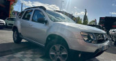 Dacia Duster (2) 1.5 dci 110 laureate plus 4x2  2017 - annonce de voiture en vente sur Auto Sélection.com