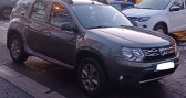 Annonce Dacia Duster occasion Diesel (2) 1.5 DCI 110 LAUREATE PLUS 4X4  ST BONNET LE FROID