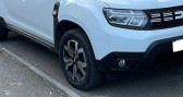 Annonce Dacia Duster occasion Diesel (2) Expression Blue dCi 115 4x4 � ISSOIRE