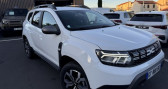 Annonce Dacia Duster occasion Diesel (2) Journey Blue dCi 115 4x4  ISSOIRE