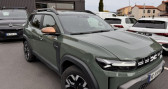 Annonce Dacia Duster occasion Hybride (3) Extreme TCe 130 4x4  ISSOIRE