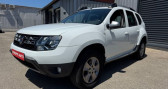 Dacia Duster occasion année 2014 boite Manuelle Annonce Dacia Duster occasion Essence / CRITAIR 1 /FACTURE DACIA/ ATTELAGE/ à Moirans