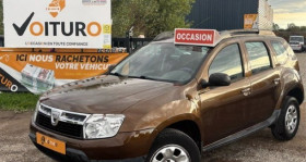 Dacia Duster , garage VOITURO � Tignieu Jameyzieu