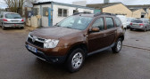 Annonce Dacia Duster occasion Diesel  � evreux