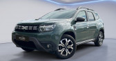 Dacia Duster    Chavanoz 38