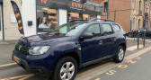 Annonce Dacia Duster occasion GPL 1.0 ECO-G 100 15-ANS 4X2 Bluetooth  Amiens