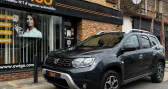 Dacia Duster occasion année 2020 boite Manuelle Annonce Dacia Duster occasion GPL 1.0 ECO-G 100 15-ANS 4X2 à Juvisy Sur Orge