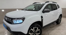 Dacia Duster occasion 2023 mise en vente &agrave; La Buisse par le garage PACCARD AUTOMOBILES - photo n&deg;1