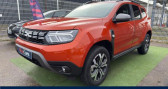 Dacia Duster occasion année 2023 boite Manuelle Annonce Dacia Duster occasion Essence 1.0 ECO-G 100 4X2 JOURNEY + à ROUEN