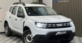 Annonce Dacia Duster occasion GPL 1.0 ECO-G 100 ch Essential - Premi�re main � CHAPONOST