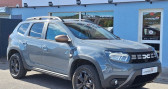 Dacia Duster 1.0 Eco-G 100 ch Extrme 4x2 GPL 1re main   Danjoutin 90