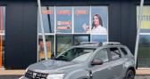 Dacia Duster 1.0 eco-g 100 ch sl extreme   attelage  2022 - annonce de voiture en vente sur Auto S&eacute;lection.com
