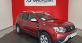 Annonce Dacia Duster occasion Essence 1.0 ECO-G 100 CONFORT 4X2  Chambray Les Tours