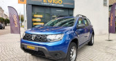 Dacia Duster 1.0 ECO-G 100 Essenciel 4X2  2020 - annonce de voiture en vente sur Auto Sélection.com