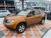 Dacia Duster occasion année 2020 boite Manuelle Annonce Dacia Duster occasion 1.0 ECO-G 100 ESSENTIAL Clim Regul Bluetooth JA 16 à Lescure-d'Albigeois