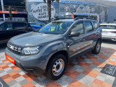 Annonce Dacia Duster occasion  1.0 ECO-G 100 ESSENTIEL 1 �re main � Lescure-d'Albigeois