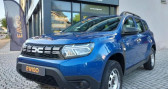 Annonce Dacia Duster occasion GPL 1.0 ECO-G 100 ESSENTIEL 4X2 ATTELAGE  LIMOGES