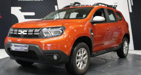 Dacia Duster , garage AGENCY CAR VILLENEUVE D'ASCQ � VILLENEUVE D'ASCQ