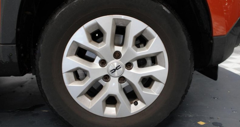 Dacia Duster 1.0 ECO-G 100 GPL Expression 1ère Main Garantie Constructeur 2023 - photo n°5 Dacia Duster 1.0 ECO-G 100 GPL Expression 1ère Main Garantie Constructeur  occasion à VILLENEUVE D'ASCQ - photo n°5