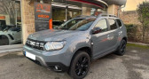 Dacia Duster occasion année 2023 boite Manuelle Annonce Dacia Duster occasion GPL 1.0 ECO-G - 100 II Extreme PHASE 3 à MACON