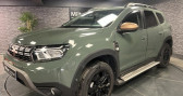 Dacia Duster 1.0 ECO-G - 100 II Extreme PHASE 3   GUERET 23