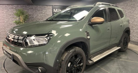 Dacia Duster , garage MILTON AVENUE  GUERET
