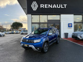 Annonce Dacia Duster occasion GPL 1.0 ECO-G - 100  II Prestige PHASE 2 � Bessi�res