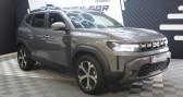 Dacia Duster 1.0 ECO-G - 100 III SUV Journey - Garantie Constructeur  2025 - annonce de voiture en vente sur Auto Sélection.com