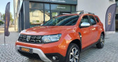 Dacia Duster 1.0 ECO-G 100 JOURNEY 4X2 Appel Carplay   LIMOGES 87
