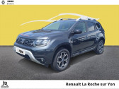 Dacia Duster 1.0 ECO-G 100ch 15 ans 4x2 - E6U   LA ROCHE SUR YON 85