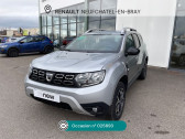Annonce Dacia Duster occasion GPL 1.0 ECO-G 100ch 15 ans 4x2 - E6U  Gournay-en-Bray