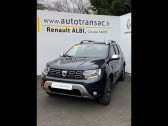 Dacia Duster occasion année 2021 boite Manuelle Annonce Dacia Duster occasion GPL 1.0 ECO-G 100ch Access 4x2 - E6U à Albi