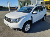 Dacia Duster occasion année 2020 boite Manuelle Annonce Dacia Duster occasion GPL 1.0 ECO-G 100ch Confort 4x2 - 19 à Bernay