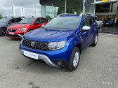 Dacia Duster occasion année 2021 boite Manuelle Annonce Dacia Duster occasion GPL 1.0 ECO-G 100ch Confort 4x2 - E6U à Bernay