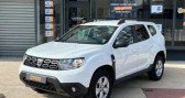 Dacia Duster 1.0 ECO-G 100ch CONFORT 4X2 GPS-CAMRA-CLIM-RGULATEUR & LIM   Forbach 57