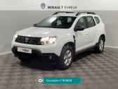 Dacia Duster 1.0 ECO-G 100ch Confort 4x2   vreux 27