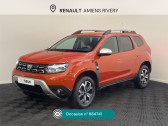 Dacia Duster 1.0 ECO-G 100ch Confort 4x2   Rivery 80