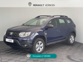 Annonce Dacia Duster occasion GPL 1.0 ECO-G 100ch Confort 4x2  Saint-Just