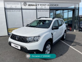 Dacia Duster occasion année 2021 boite Manuelle Annonce Dacia Duster occasion GPL 1.0 ECO-G 100ch Confort 4x2 à Pont-Audemer